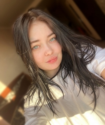 Проститутка Кипучее : Мила