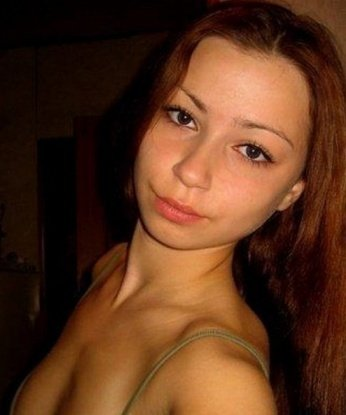 Проститутка Кипучее : Дина